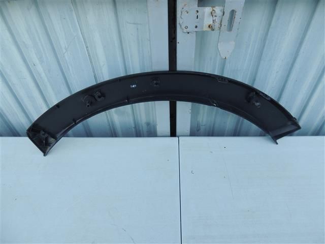 bontott FORD TRANSIT Bal első Sárvédő Díszléc