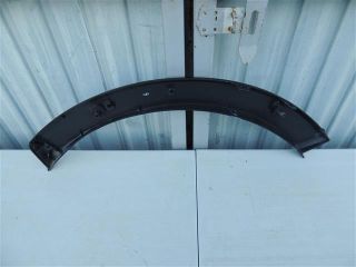 bontott FORD TRANSIT Bal első Sárvédő Díszléc