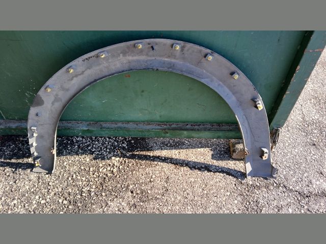 bontott FORD TRANSIT Bal első Sárvédő Díszléc