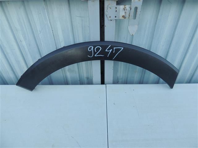 bontott FORD TRANSIT Bal első Sárvédő Díszléc