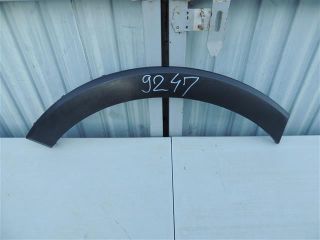 bontott FORD TRANSIT Bal első Sárvédő Díszléc