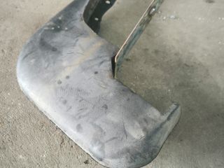 bontott FORD TRANSIT Bal első Sárvédő Gumi