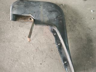 bontott FORD TRANSIT Bal első Sárvédő Gumi