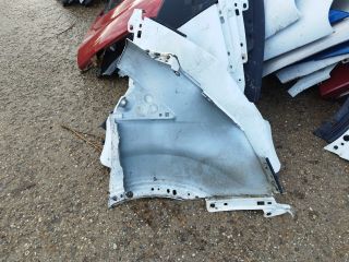 bontott FORD TRANSIT Bal első Sárvédő