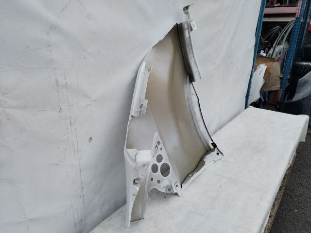 bontott FORD TRANSIT Bal első Sárvédő