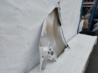 bontott FORD TRANSIT Bal első Sárvédő