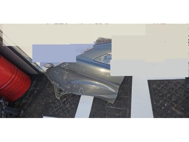 bontott FORD TRANSIT Bal első Sárvédő