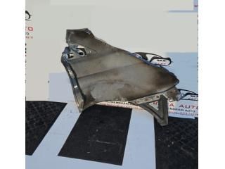 bontott FORD TRANSIT Bal első Sárvédő