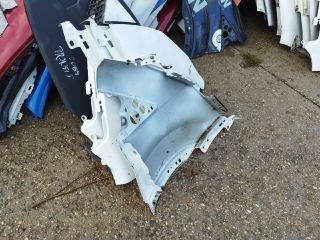 bontott FORD TRANSIT Bal első Sárvédő