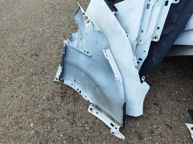 bontott FORD TRANSIT Bal első Sárvédő