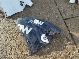 bontott FORD TRANSIT Bal első Sárvédő