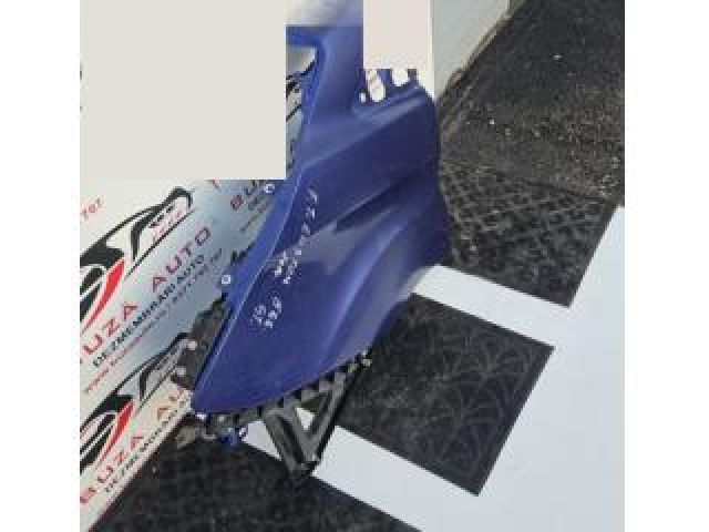 bontott FORD TRANSIT Bal első Sárvédő