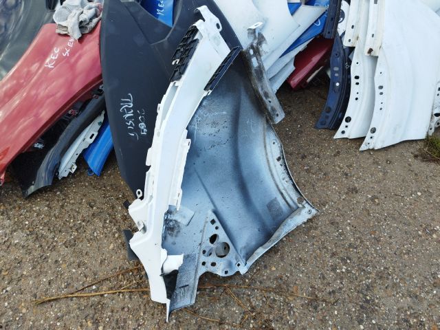 bontott FORD TRANSIT Bal első Sárvédő