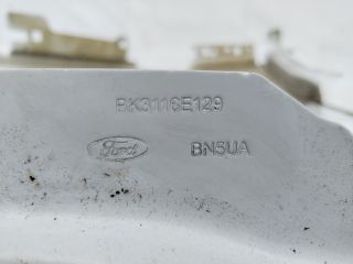 bontott FORD TRANSIT Bal első Sárvédő