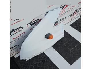 bontott FORD TRANSIT Bal első Sárvédő