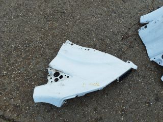 bontott FORD TRANSIT Bal első Sárvédő