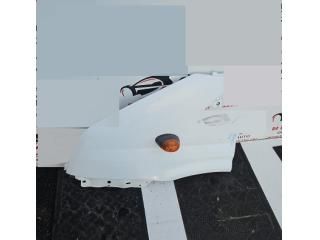 bontott FORD TRANSIT Bal első Sárvédő