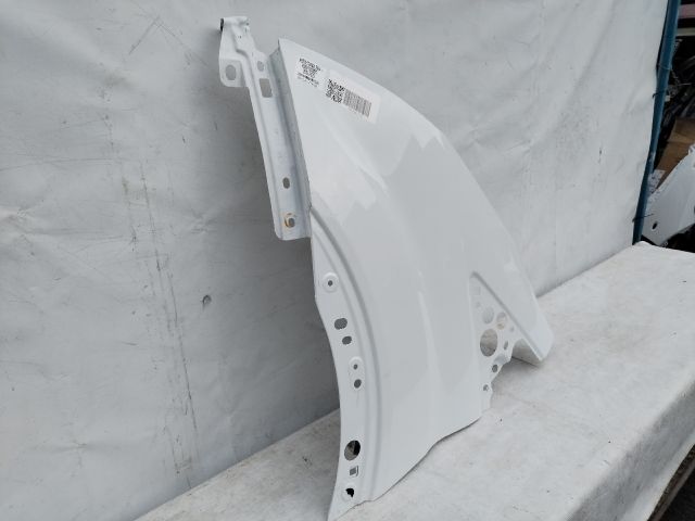 bontott FORD TRANSIT Bal első Sárvédő