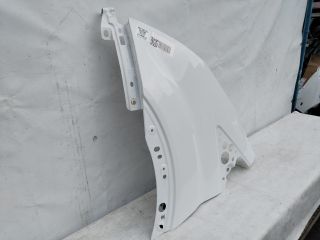 bontott FORD TRANSIT Bal első Sárvédő