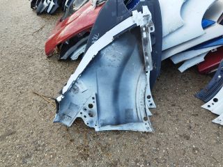 bontott FORD TRANSIT Bal első Sárvédő