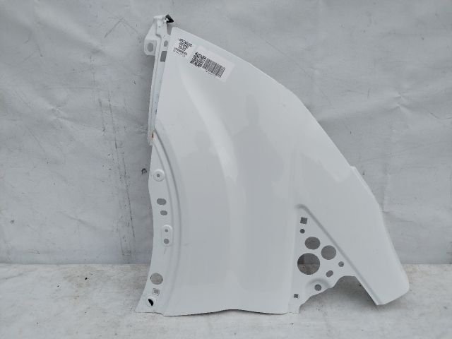 bontott FORD TRANSIT Bal első Sárvédő