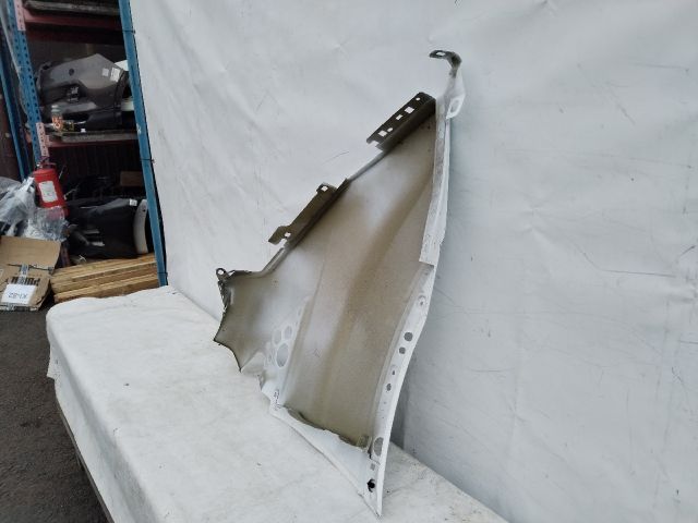 bontott FORD TRANSIT Bal első Sárvédő