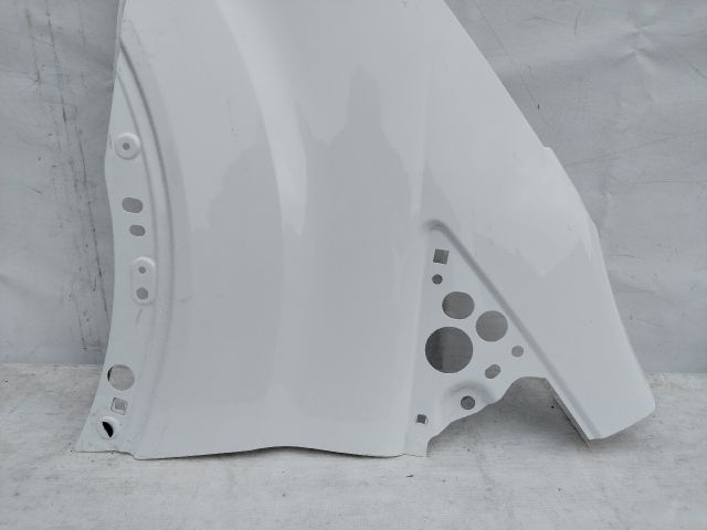 bontott FORD TRANSIT Bal első Sárvédő