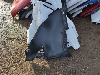 bontott FORD TRANSIT Bal első Sárvédő