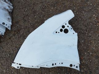 bontott FORD TRANSIT Bal első Sárvédő