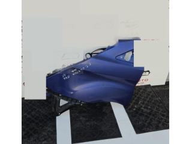 bontott FORD TRANSIT Bal első Sárvédő