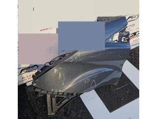 bontott FORD TRANSIT Bal első Sárvédő