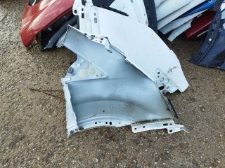 bontott FORD TRANSIT Bal első Sárvédő