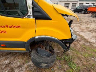 bontott FORD TRANSIT Bal első Sárvédő