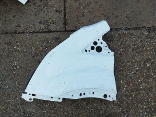 bontott FORD TRANSIT Bal első Sárvédő