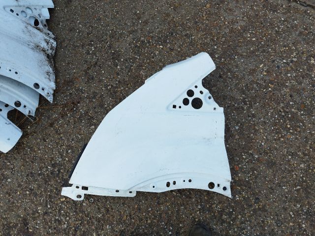 bontott FORD TRANSIT Bal első Sárvédő