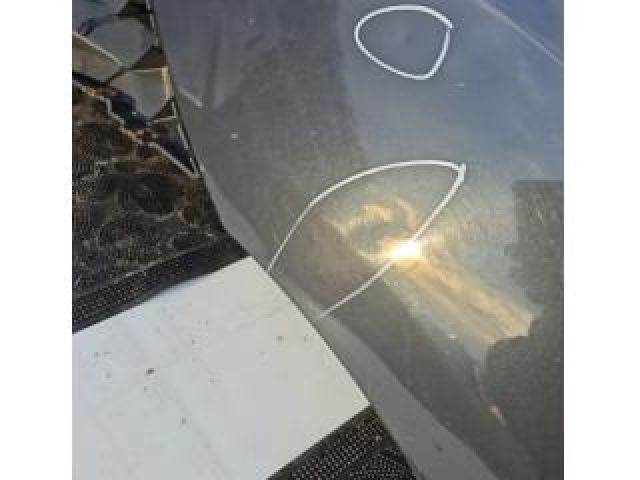 bontott FORD TRANSIT Bal első Sárvédő