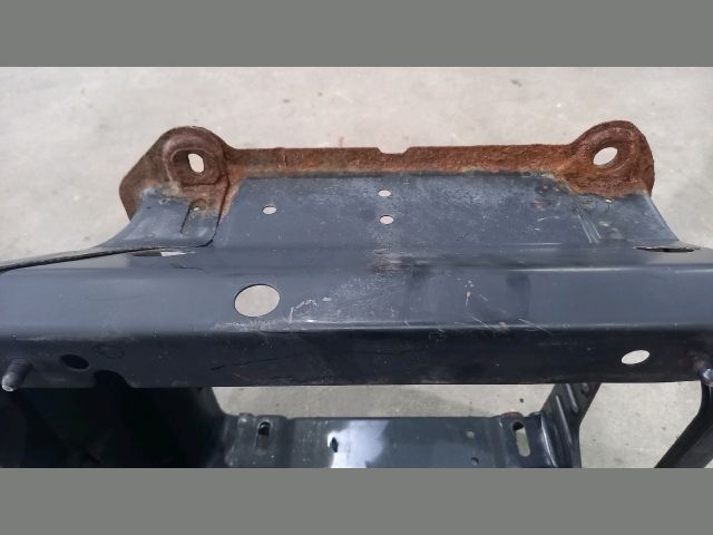 bontott FORD TRANSIT Bal első Ülés Váz