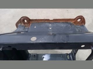 bontott FORD TRANSIT Bal első Ülés Váz