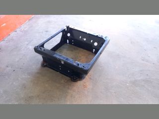 bontott FORD TRANSIT Bal első Ülés Váz