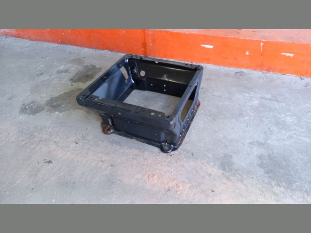 bontott FORD TRANSIT Bal első Ülés Váz