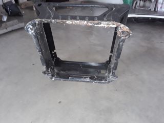 bontott FORD TRANSIT Bal első Ülés Váz