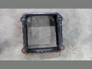 bontott FORD TRANSIT Bal első Ülés Váz