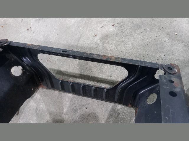 bontott FORD TRANSIT Bal első Ülés Váz