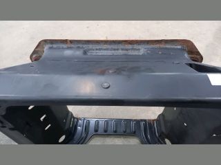 bontott FORD TRANSIT Bal első Ülés Váz