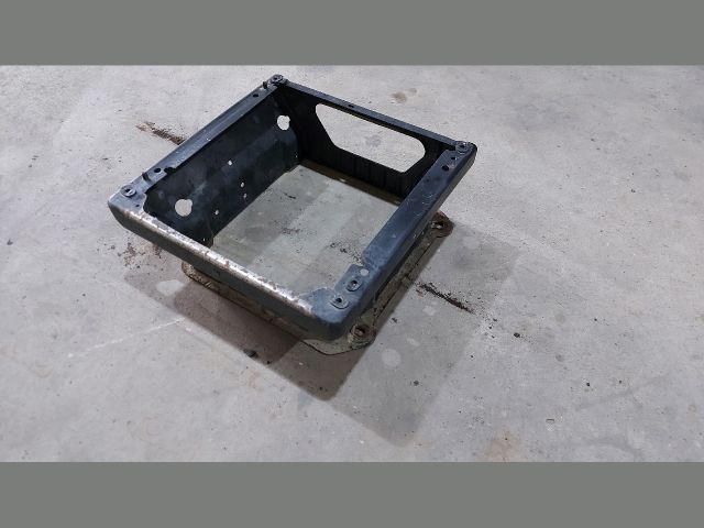 bontott FORD TRANSIT Bal első Ülés Váz