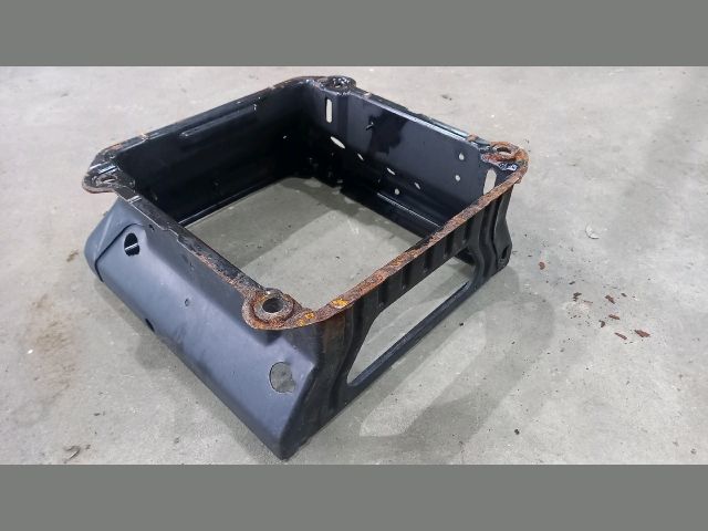 bontott FORD TRANSIT Bal első Ülés Váz