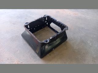 bontott FORD TRANSIT Bal első Ülés Váz