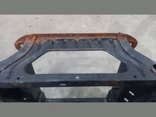 bontott FORD TRANSIT Bal első Ülés Váz