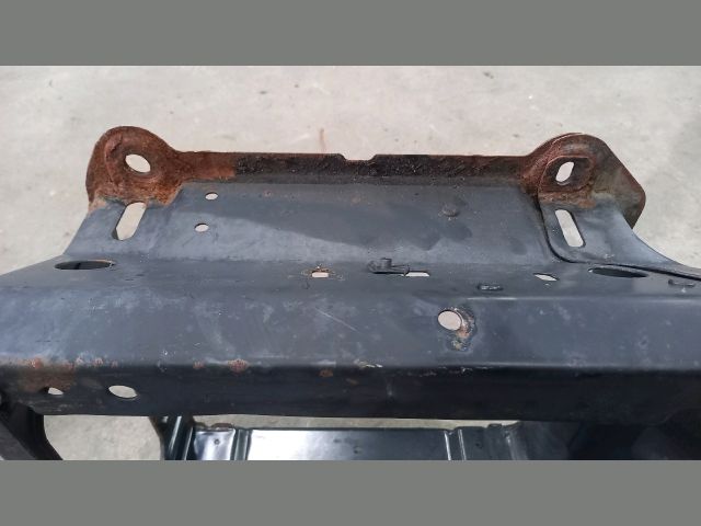 bontott FORD TRANSIT Bal első Ülés Váz