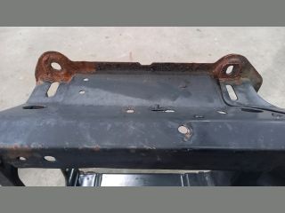 bontott FORD TRANSIT Bal első Ülés Váz